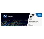 HP Cartuccia Toner originale nero LaserJet 304A