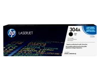 HP Cartuccia Toner originale nero LaserJet 304A