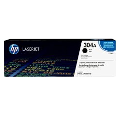 HP Cartuccia Toner originale nero LaserJet 304A