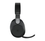 Jabra Evolve2 85 Casque Sans fil Arceau Bureau/Centre d'appels USB Type-C Bluetooth Noir