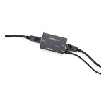 StarTech.com Extendeur Displayport - Amplificateur de signal DP - 4K 60 Hz