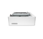 HP Bac/chargeur LaserJet - 550 feuilles - pour imprimante laser