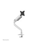 Neomounts DS70S-950WH1 Monitor arm 17-49" - gas spring - Topfix - 180°-stop