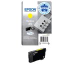 Epson 35 - yellow - original - ink cartridge