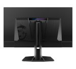 MSI MPG 322URX QD-OLED Monitor PC 80 cm (31.5") 3840 x 2160 Pixel 4K Ultra HD Nero