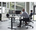 HP Elite t755 Thin Client 3 GHz Windows 10 IoT Enterprise 1,4 kg Noir V2546