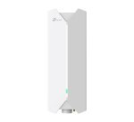 TP-Link Festa F65-Outdoor 3000 Mbit/s Blanc Connexion Ethernet, supportant l'alimentation via ce port (PoE)