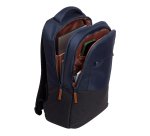 Trust Lisboa 40,6 cm (16") Sac à dos Bleu