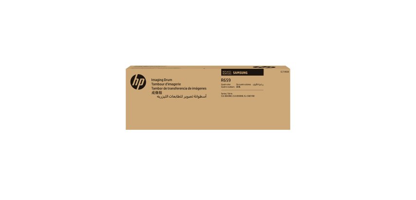 HP CLT-R659 Imaging Drum Cartouche de toner 1 pièce(s) Original Noir, Cyan, Magenta, Jaune