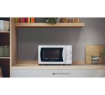 Candy Idea CMG20SMW White Grill microwave Countertop 20 L 700 W