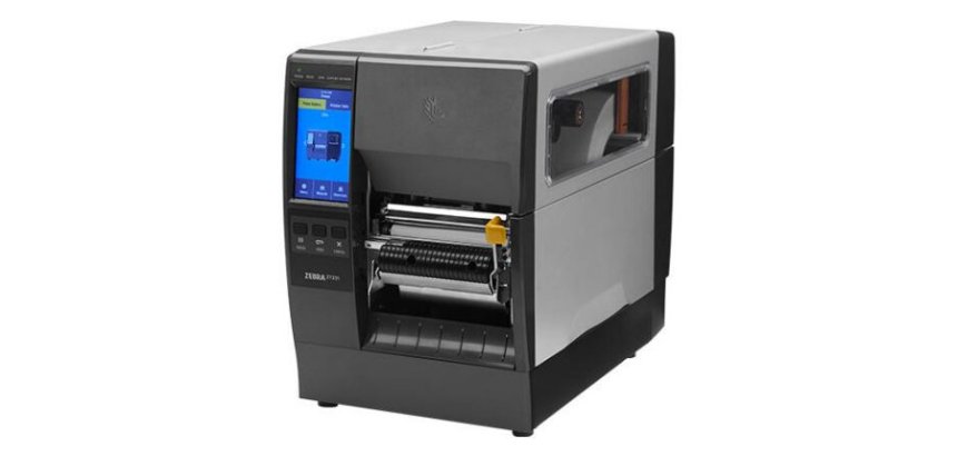 Zebra ZT231 impresora de etiquetas Térmica directa 300 x 300 DPI 203 mm/s Inalámbrico y alámbrico Ethernet Bluetooth