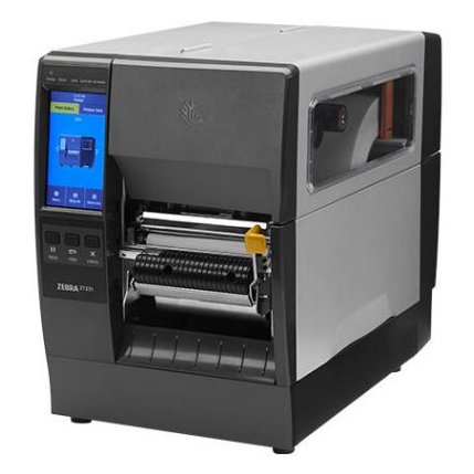 Zebra ZT231 impresora de etiquetas Térmica directa 203 x 203 DPI 305 mm/s Inalámbrico y alámbrico Ethernet Bluetooth