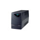 Vertiv Liebert itON 600VA alimentation d'énergie non interruptible Interactivité de ligne 0,6 kVA 360 W 4 sortie(s) CA