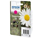 Epson 18 - magenta - origineel - inktcartridge
