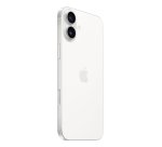 Apple iPhone 16 Plus 17 cm (6.7") Double SIM iOS 18 5G USB Type-C 256 Go Blanc