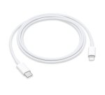 Apple Cable de USB-C a conector Lightning (1 m)