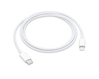Apple Cable de USB-C a conector Lightning (1 m)