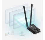 TP-Link TL-WN8200ND carte réseau WLAN 300 Mbit/s