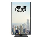 ASUS VA249QGSE écran plat de PC 60,5 cm (23.8") 1920 x 1080 pixels Full HD LCD Noir