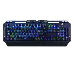 Conceptronic KRONIC Mechanical Gaming Keyboard, RGB, Italian layout