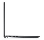 DELL Pro 15 Essential PV15250 Intel® Core™ i5 i5-1334U Ordinateur portable 39,6 cm (15.6") Full HD 16 Go DDR5-SDRAM 512 Go SSD Wi-Fi 6 (802.11ax) Windows 11 Pro Français Noir