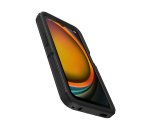 OtterBox Defender Series voor Samsung Galaxy XCover7 Pro, zwart