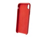 Celly SUPERIOR998RD custodia per cellulare 15,5 cm (6.1") Cover Rosso