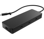 HP Concentrador multipuerto USB-C 4K de