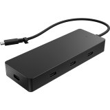 HP Concentrateur USB-C 4K