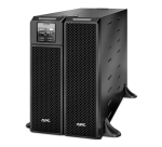 APC Smart-UPS On-Line gruppo di continuità (UPS) Doppia conversione (online) 5 kVA 4500 W 12 presa(e) AC