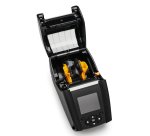Zebra ZQ600 Plus impresora de etiquetas Térmica directa 203 x 203 DPI 115 mm/s Inalámbrico y alámbrico Wifi Bluetooth