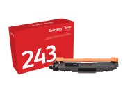 Toner Everyday™ di Xerox Nero compatibile con Brother TN-243BK, Alta capacità