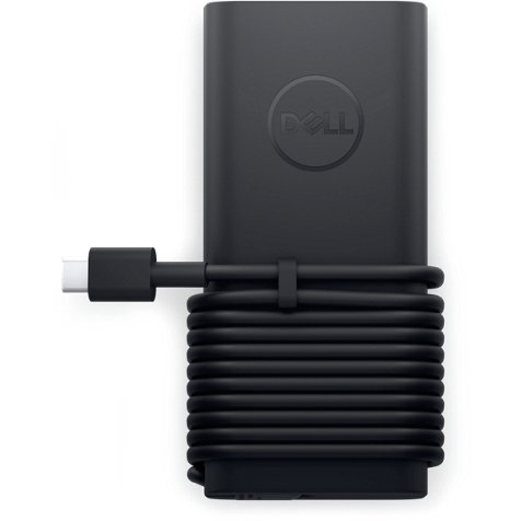 DELL 450-BBVB adattatore e invertitore Interno 65 W Nero