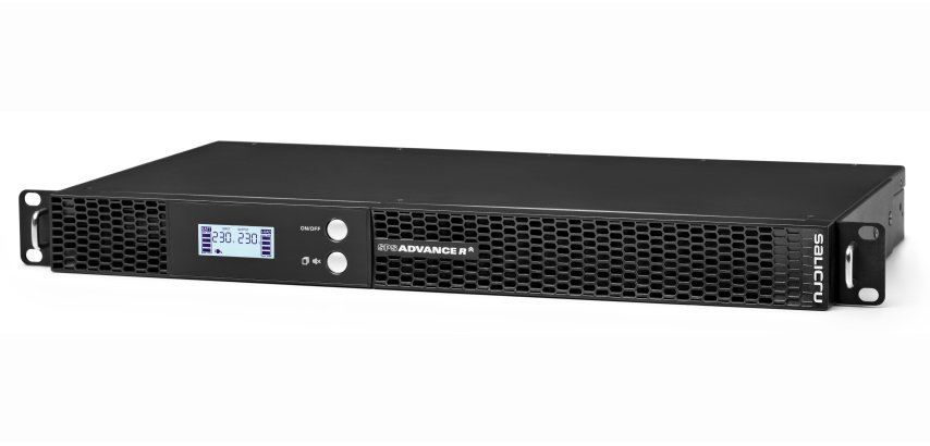 Salicru SPS 750 ADV R2