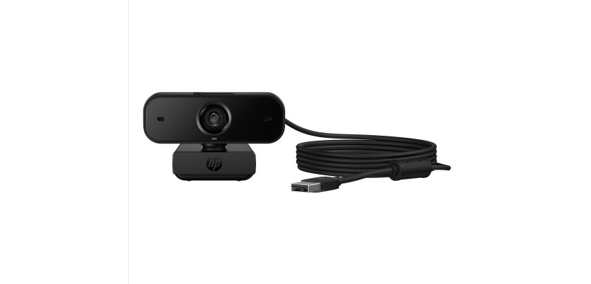HP Webcam Full HD 435