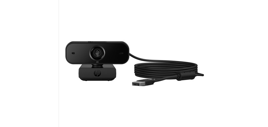 HP Webcam Full HD 435