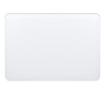 Apple Magic touch pad Wired & Wireless White