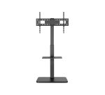 Equip 37"-75" TV Floor Stand