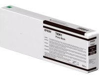 Epson Singlepack Photo Black T55K100 UltraChrome HDX/HD 700ml