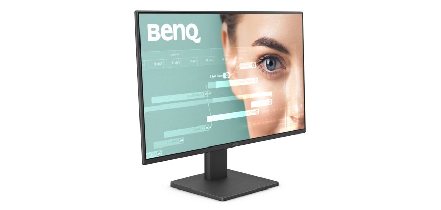 BenQ GW2491 pantalla para PC 60,5 cm (23.8") 1920 x 1080 Pixeles Full HD LED Negro
