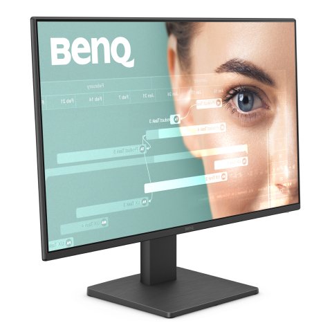 BenQ GW2491 pantalla para PC 60,5 cm (23.8") 1920 x 1080 Pixeles Full HD LED Negro