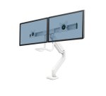 Fellowes Eppa 9909401 support d'écran plat pour bureau 81,3 cm (32") Blanc