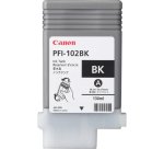 Canon PFI-102BK Druckerpatrone Original Schwarz