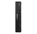 Lenovo ThinkCentre M90q Gen 6 Intel Core Ultra 7 265 16 Go DDR5-SDRAM 512 Go SSD Windows 11 Pro Mini PC Noir