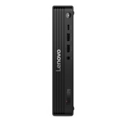 Lenovo ThinkCentre M90q Gen 6 Intel Core Ultra 5 235 16 Go DDR5-SDRAM 512 Go SSD Windows 11 Pro Mini PC Noir