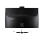 Acer Aspire C27-2G AMD Ryzen™ 5 7430U 68,6 cm (27") 1920 x 1080 Pixel PC All-in-one 8 GB DDR4-SDRAM 512 GB SSD Windows 11 Home Wi-Fi 6E (802.11ax) Nero