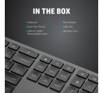 HP 975 Dual-Mode Wireless Keyboard