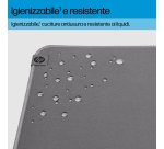 HP Tappetino per mouse igienizzabile 100