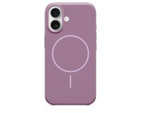 Apple Coque Beats avec MagSafe pour iPhone 16 - Violet vespéral