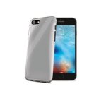 Celly GELSKIN800 custodia per cellulare 11,9 cm (4.7") Cover Trasparente